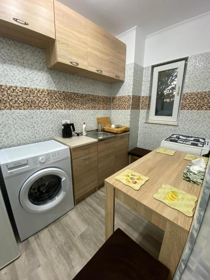 Apartament Olimp 2 Camere Exterior foto