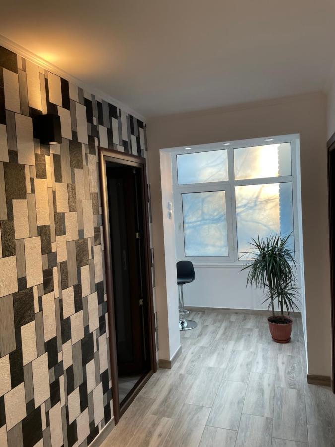 Apartament Olimp 2 Camere Exterior foto