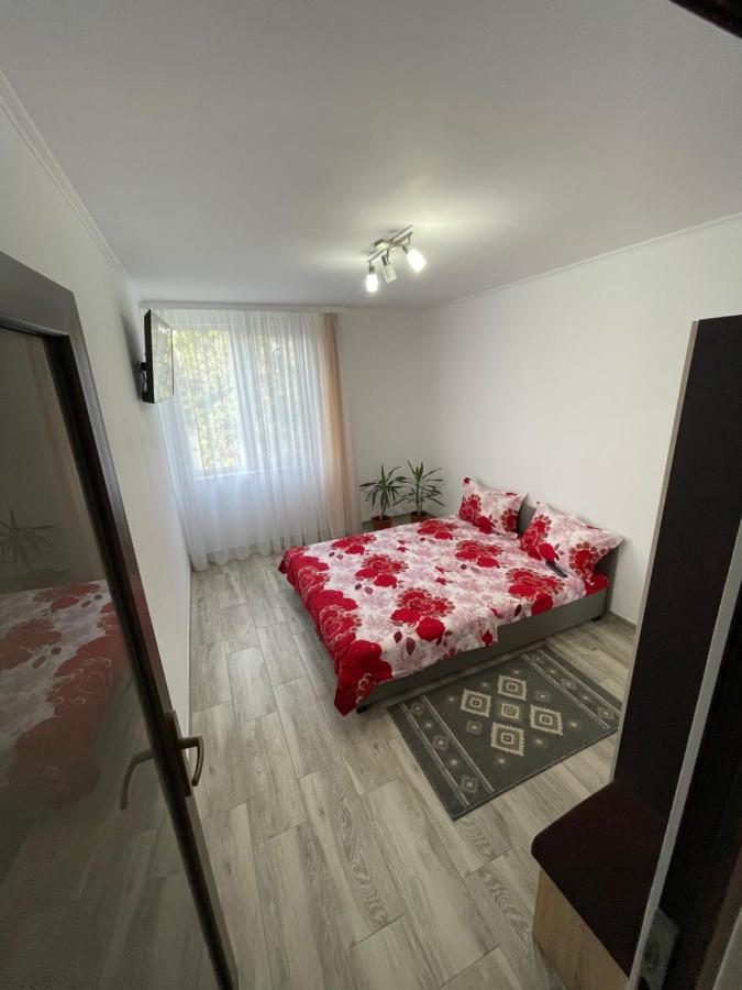 Apartament Olimp 2 Camere Exterior foto