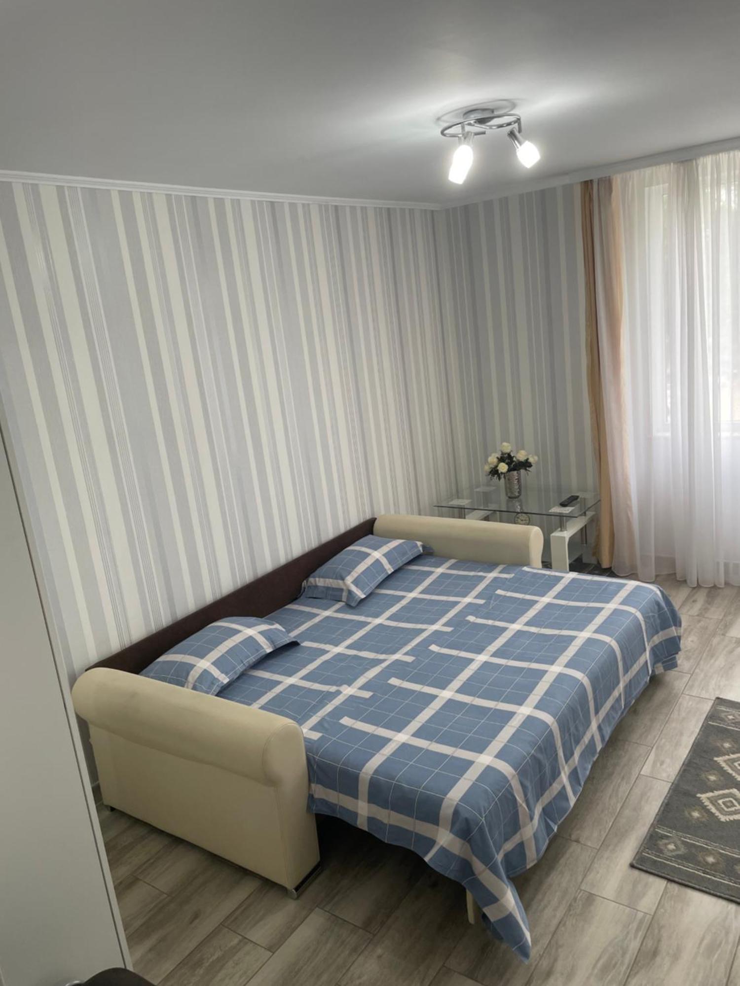 Apartament Olimp 2 Camere Exterior foto